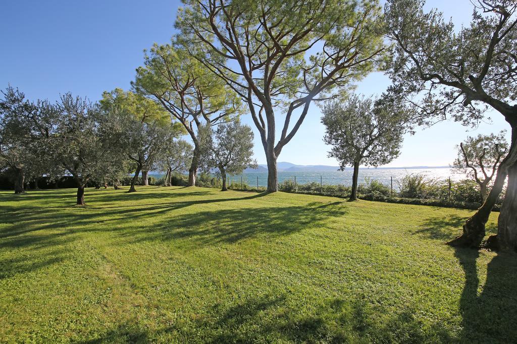 Villa Elena Manerba del Garda Ngoại thất bức ảnh