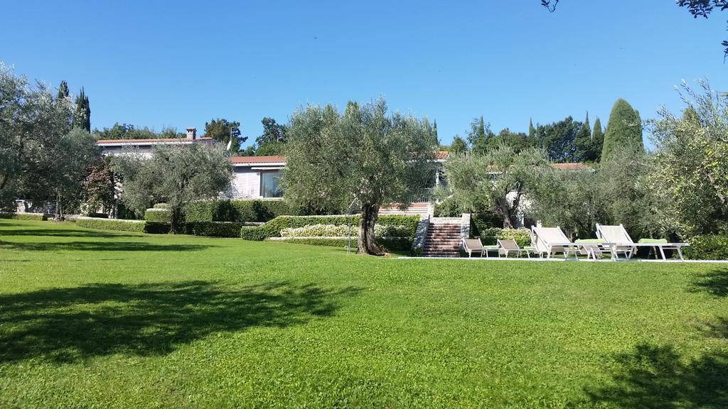 Villa Elena Manerba del Garda Ngoại thất bức ảnh
